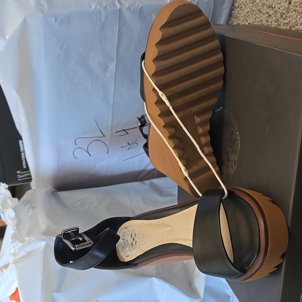 Wedges - Picture 2 of 3
